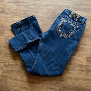 Miss me jeans 32